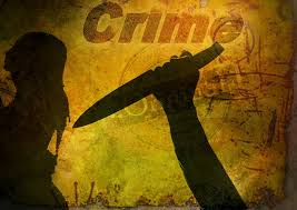 stab crime