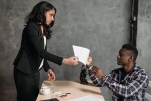 lawyer