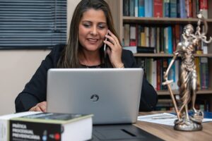 Legal Counsel and Advice